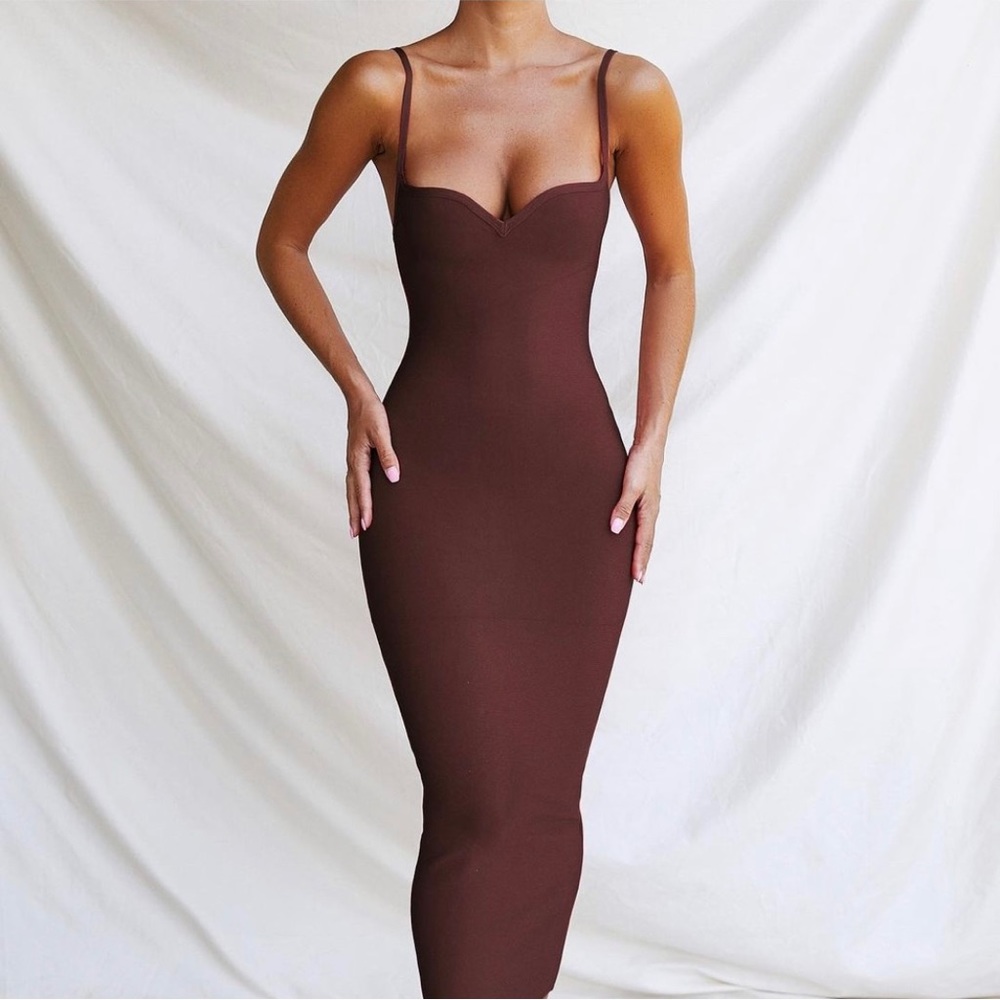 Bodycon dress